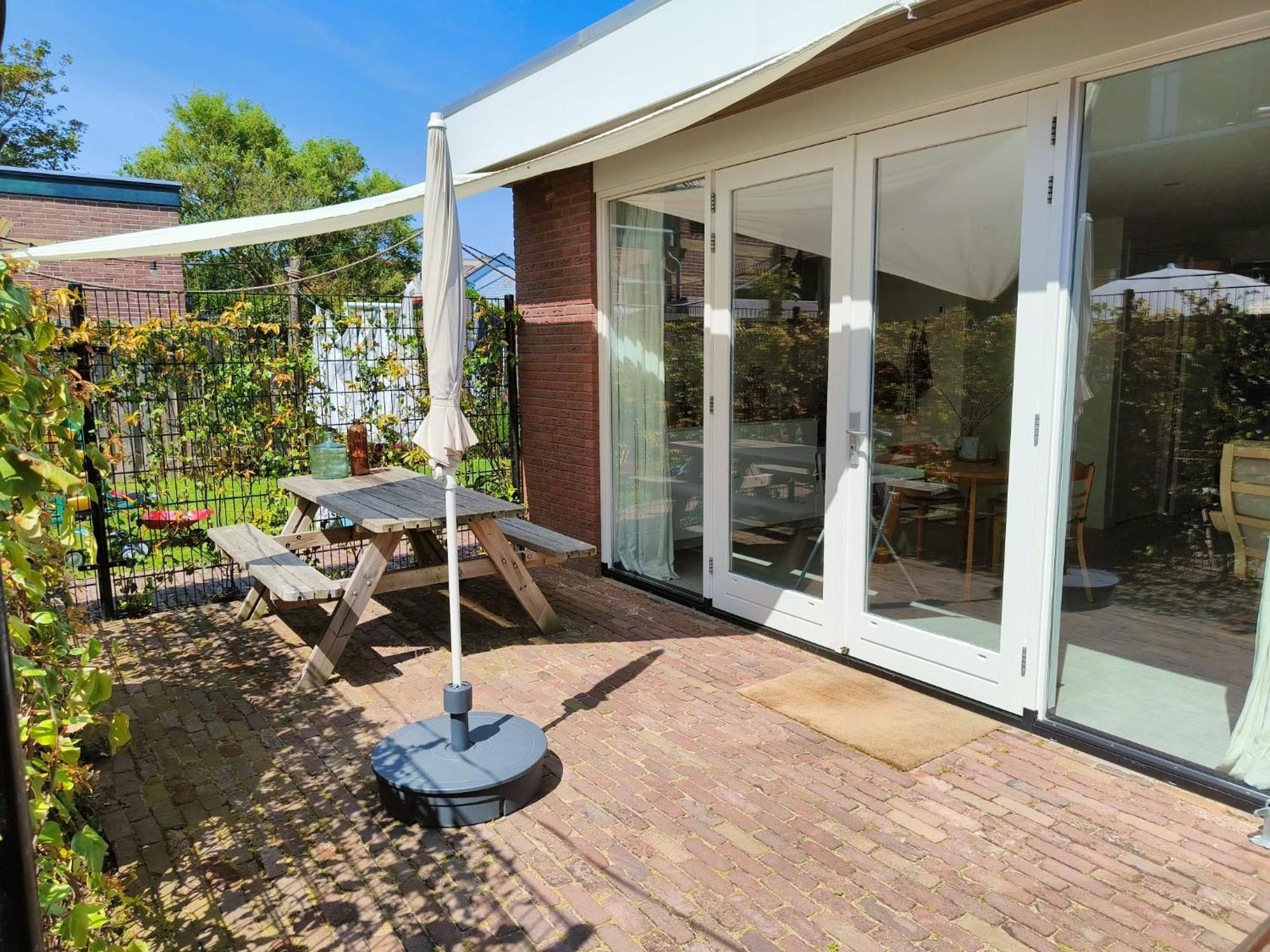 Zilt Aan Zee Villa Egmond aan Zee Oda fotoğraf