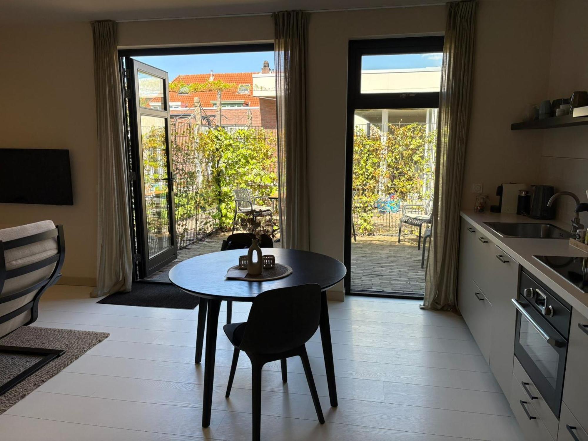 Zilt Aan Zee Villa Egmond aan Zee Dış mekan fotoğraf